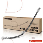 Rear Right Brake Hydraulic Hose for Honda Prelude (1997–2001)