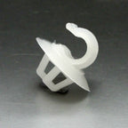 Mitsubishi Lancer Mirage Evolution Colt Hood Bonnet Prop Rod Clamp Clip (1991-1995)