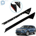 A-Pillar Molding Trim Right for Ford Explorer (2011–2019)