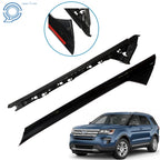 A-Pillar Molding Trim Right for Ford Explorer (2011–2019)