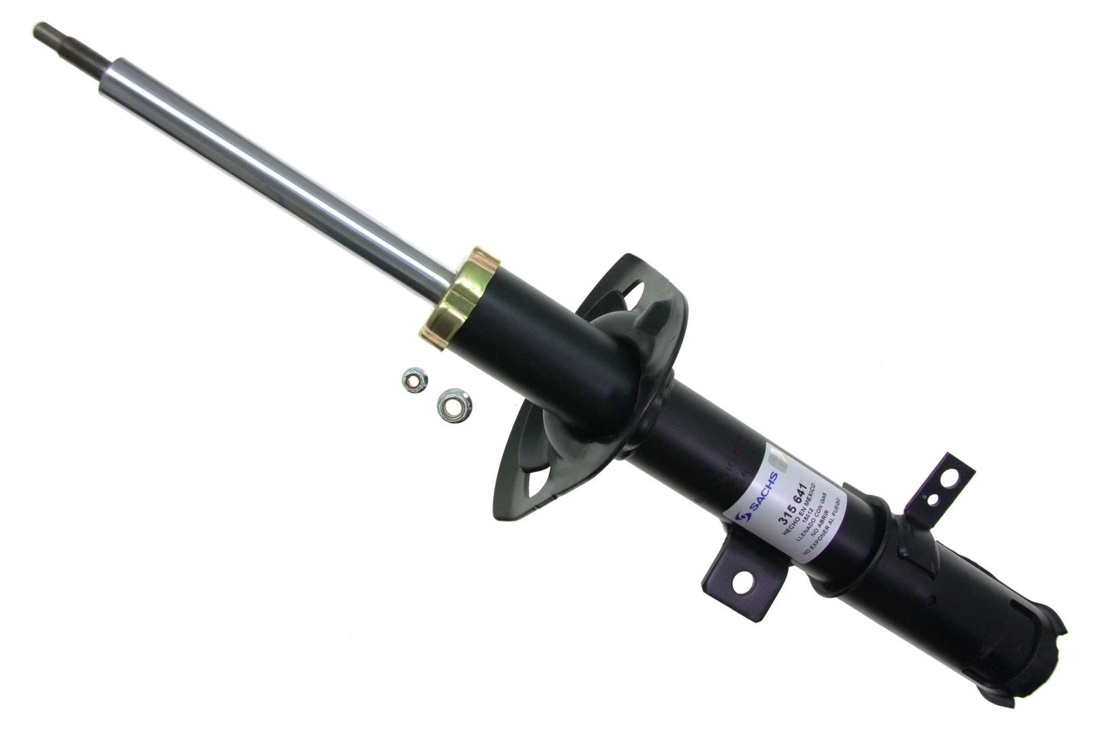 Shock Absorber for Dodge Journey (2009–2019)