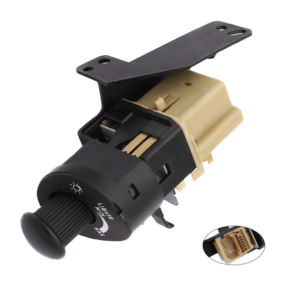 Headlight Switch for Buick Regal / Century (1997–2005)