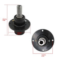 3 Pack Spindle Assembly for Scag 32" 26" 48" 52" 61" 72" Deck (N/A) 46020 461663