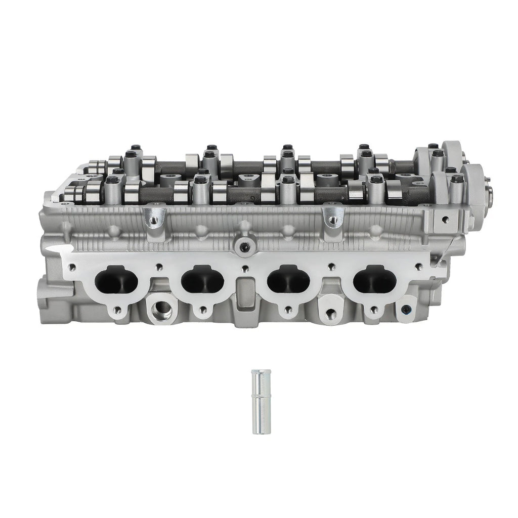 Complete Cylinder Head Assembly for Chevrolet Aveo 1.6L DOHC (2004–2007) 96446922