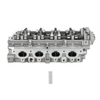 Complete Cylinder Head Assembly for Chevrolet Aveo 1.6L DOHC (2004–2007) 96446922