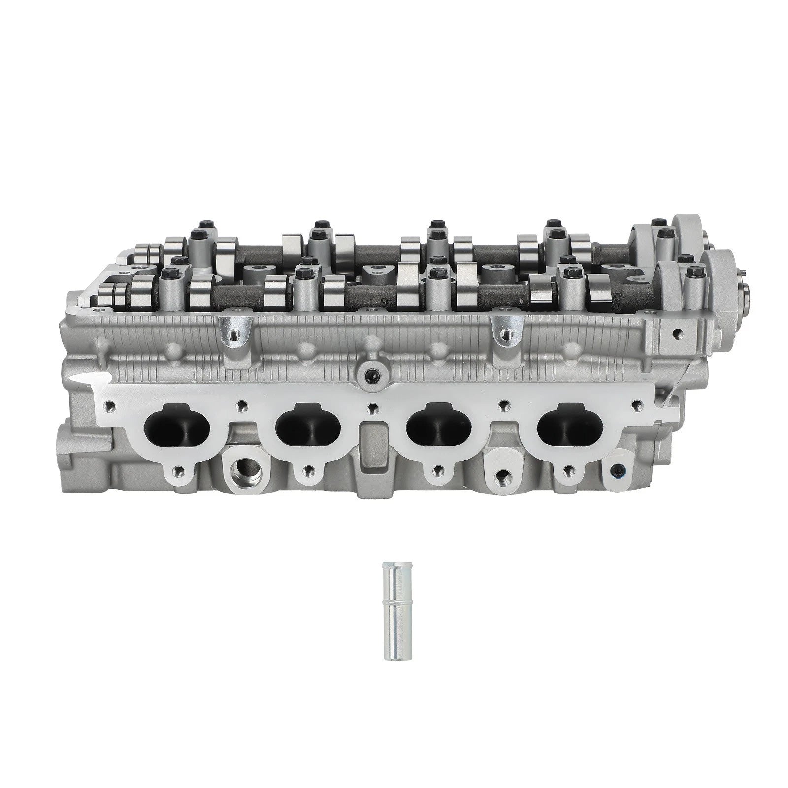 Complete Cylinder Head Assembly for Chevrolet Aveo 1.6L DOHC (2004–2007) 96446922
