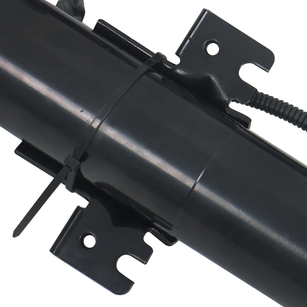 Set of 4 Shock Absorbers for Range Rover Evoque (2012-2018)
