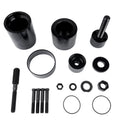 Crankshaft Seal Installer Remover Tool Kit for John Deere 1039, 4045, 6068