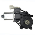 Front Left Window Reg Lift Motor 2Pin for Ford Ranger PX Mazda BT50(2011–2015)