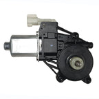 Front Left Window Reg Lift Motor 2Pin for Ford Ranger PX Mazda BT50(2011–2015)
