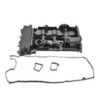 Engine Valve Cover with Gasket for Benz C200 C250 E250 SLK200 (2007–2016)