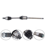 Front Right CV Axle Shaft Assembly for BMW 530xi (2006-2007)