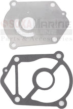 Water Pump Service Kit for Suzuki 2-Stroke DT 115 140 HP (18-3257, 17400-94611)