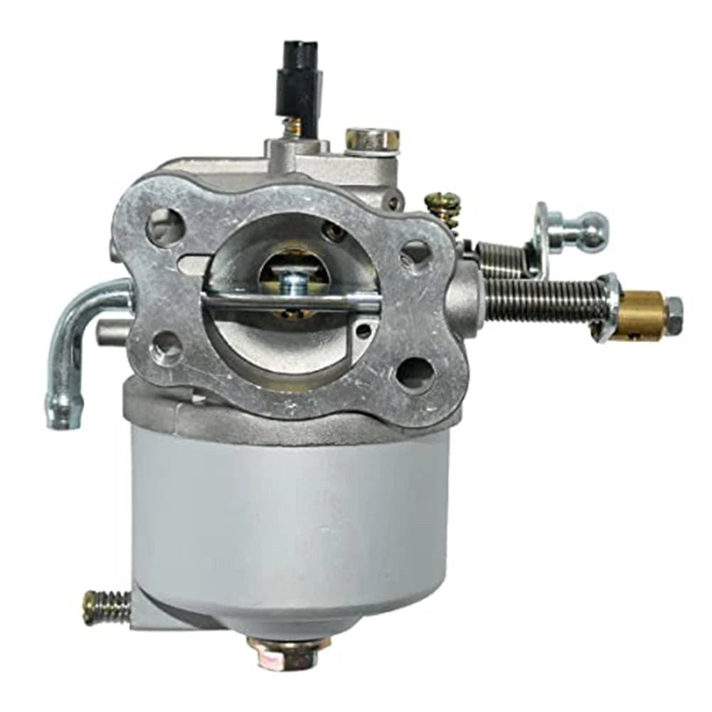 Carburetor Kit with Fuel Pump for EZGO Golf Cart (350cc)