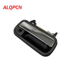 Chrome Front Right Exterior Door Handle for Toyota Hilux (1988-2001)