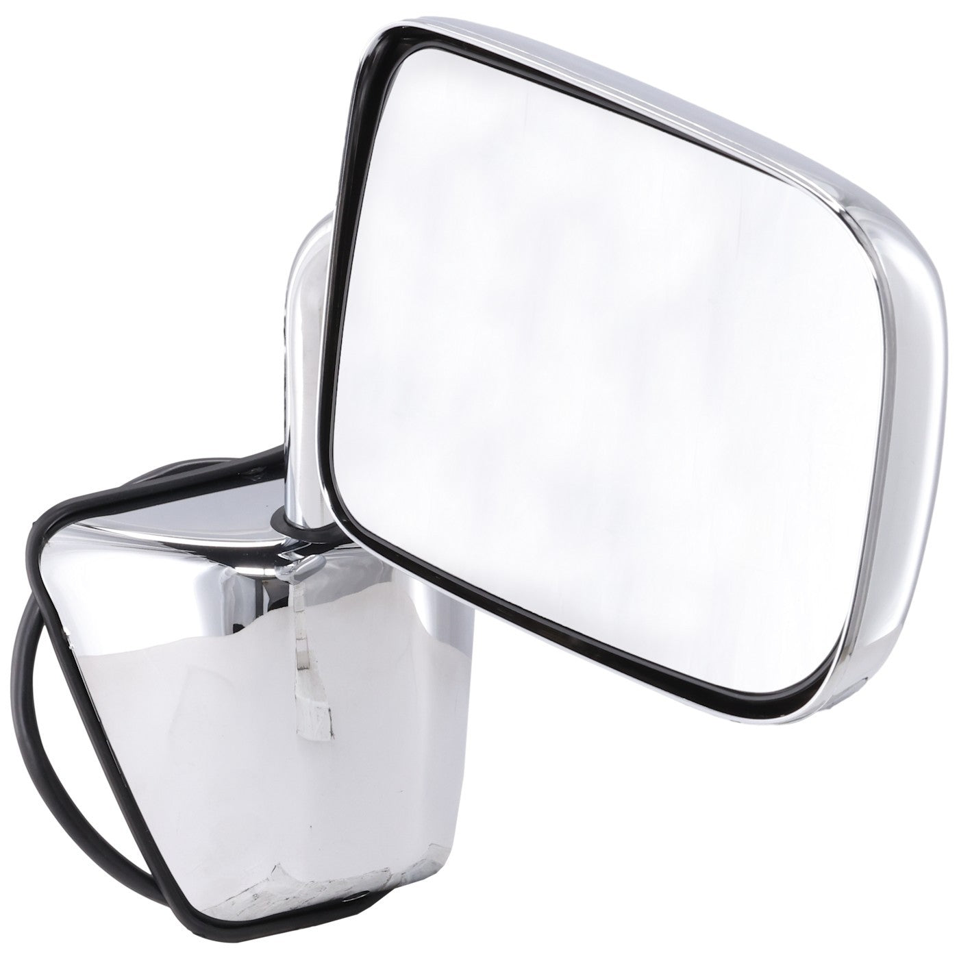 Passenger Right Side Mirror for Dodge Ram W250 W150 D350