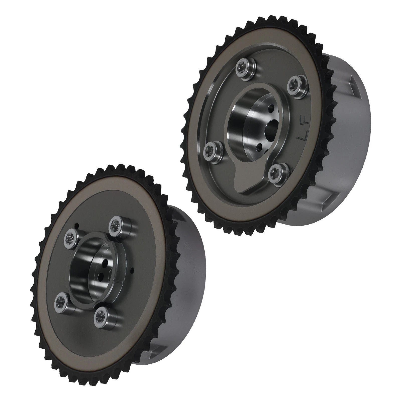 Cam Gear Control Set for Kia Sportage EX/LX 2.4L (2016) 24370-2G751