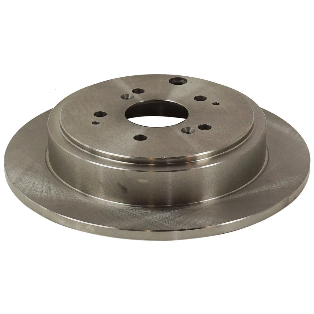 Rear Brake Disc for Honda Pilot Acura MDX (2001–2006)