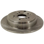 Rear Brake Disc for Honda Pilot Acura MDX (2001–2006)