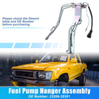 Fuel Pump Hanger Assembly 23206-35101 for Toyota Pickup Truck (1986–1992)