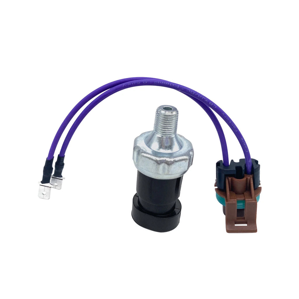 Oil Pressure Fuel Pump Pressure Shut Sensor Switch for MerCruiser (1987–Present)