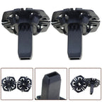 Engine Cooling Radiator Holder Clips for BMW G20 G21 G30 G31 (2019-2023)