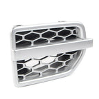Grille Air Intake Vent for Land Rover LR4 (2010-2016)
