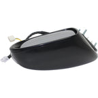 Power Mirror for Lexus IS250 (2009–2013) Right Manual Fold with Memory
