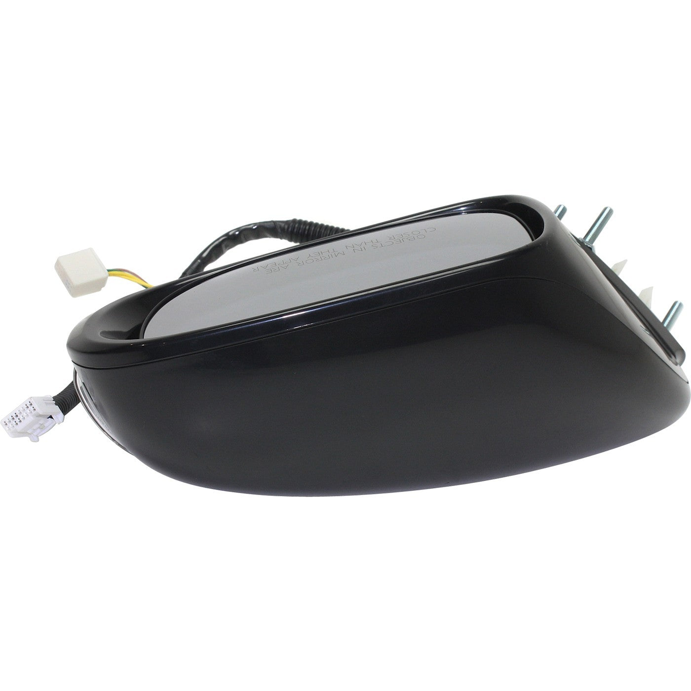 Power Mirror for Lexus IS250 (2009–2013) Right Manual Fold with Memory