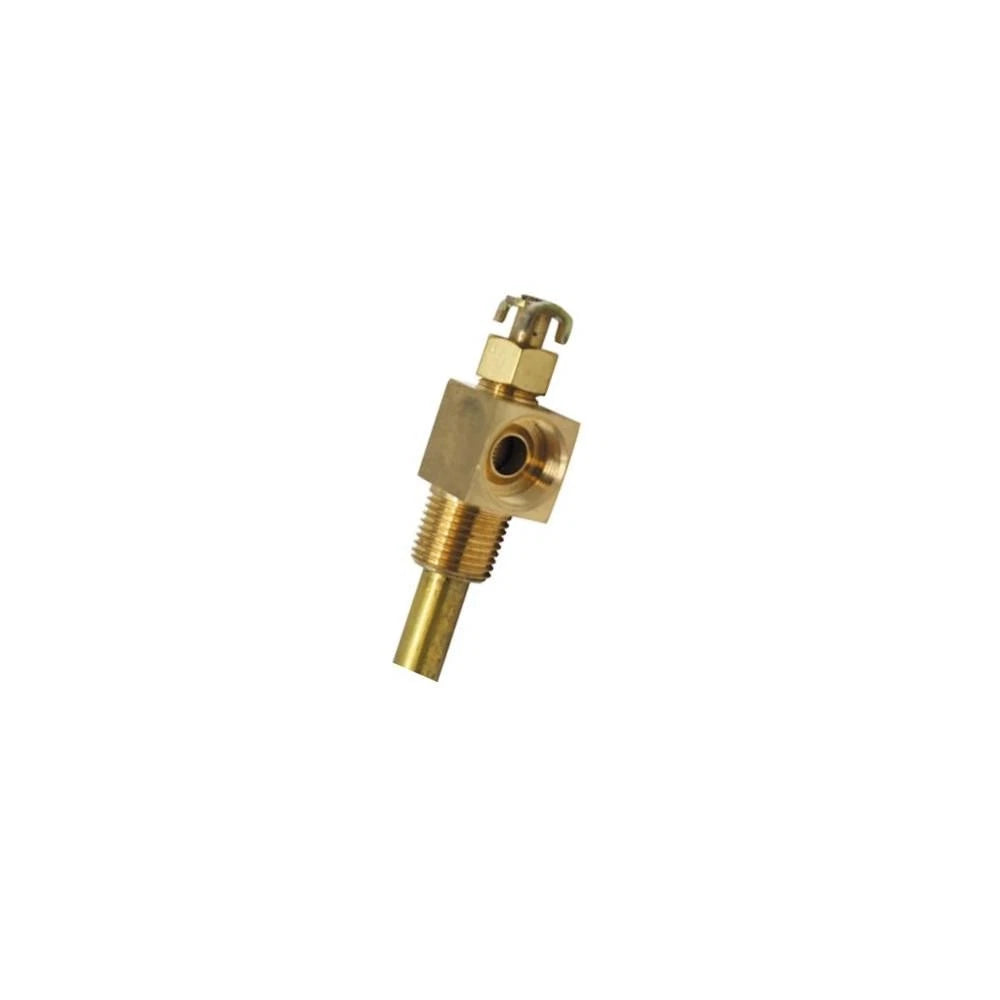 Fuel Shutoff Valve 537978R1 for Case/IH Tractors (HYDRO 70, 686, 1566)