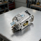 MS250 Carburetor for Precision Engineered Fuel Delivery