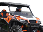Tinted Scratch Resistant Half Windshield for Polaris General 1000 (2016–2023)