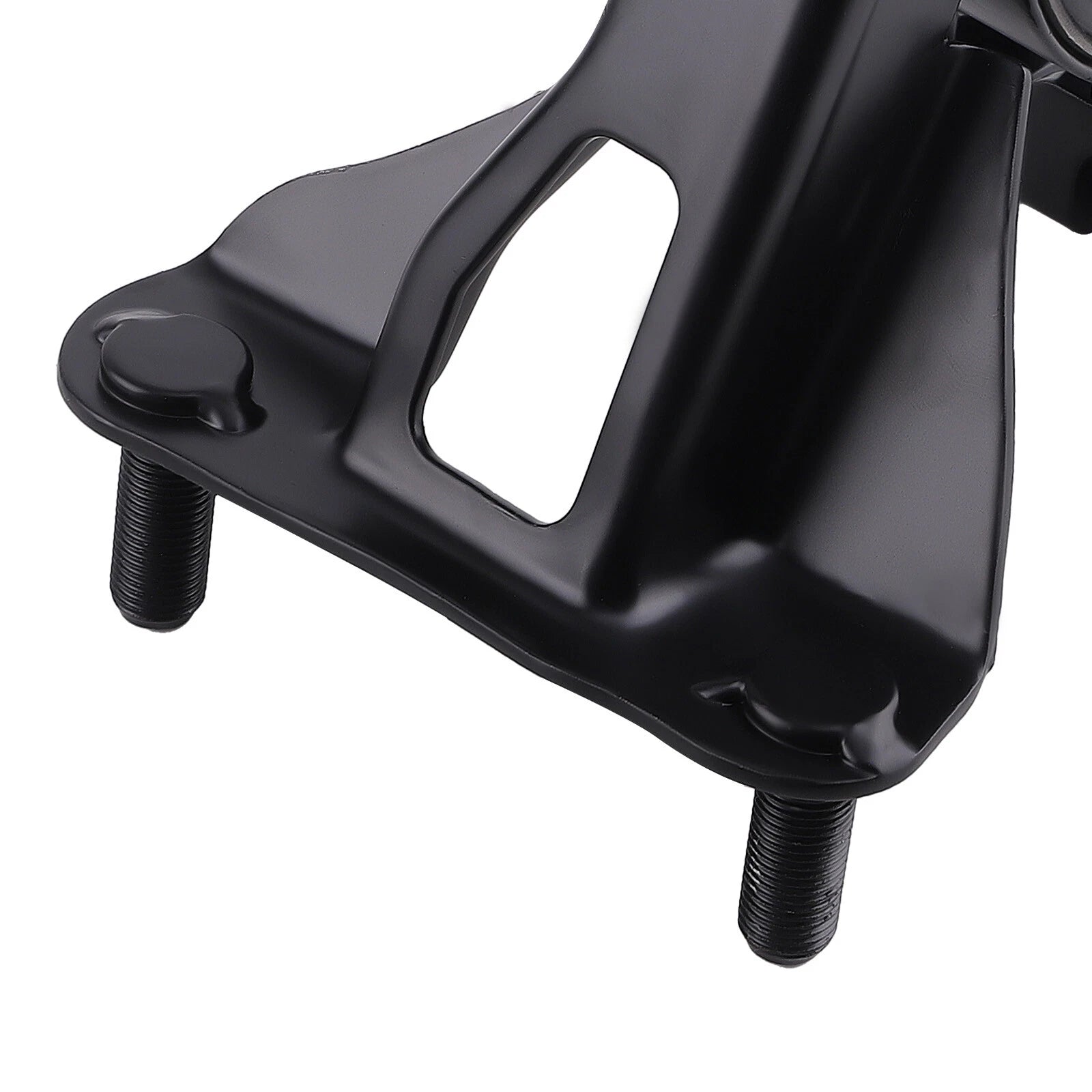 Set of 4 Engine Motor & Transmission Mounts for Toyota RAV4 (2009–2012)