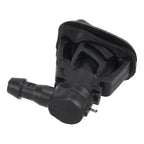 Windshield Washer Spray Nozzles for Jeep Wrangler JK (2013-2018)