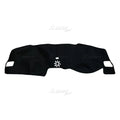 Dash Mat Cover Dashboard Mat Pad Anti-Sun for Honda Civic Sedan (2022–2024)