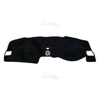 Dash Mat Cover Dashboard Mat Pad Anti-Sun for Honda Civic Sedan (2022–2024)