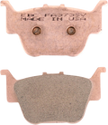 EBC SV Severe Duty Brake Pads FA373SV for