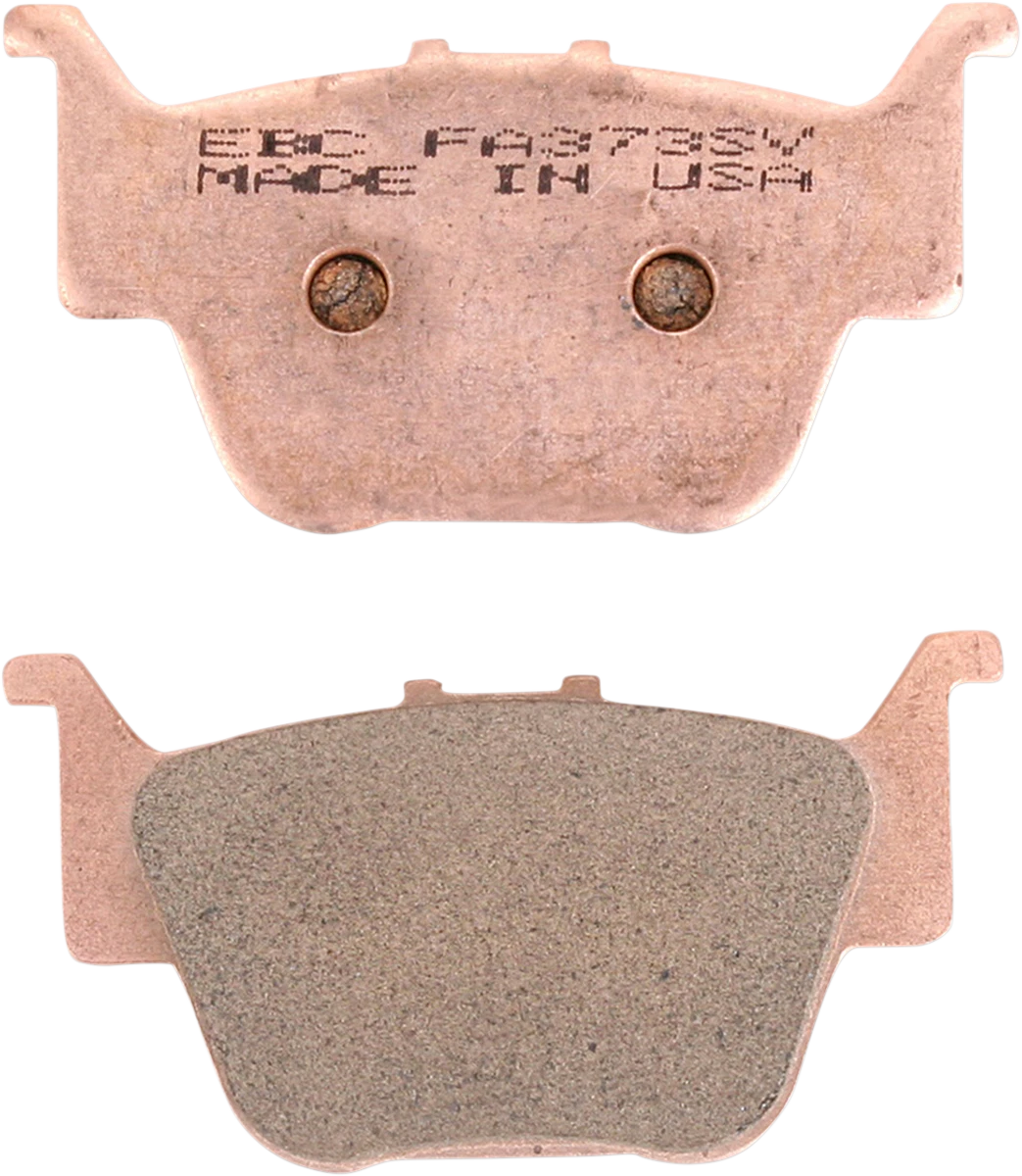 EBC SV Severe Duty Brake Pads FA373SV for