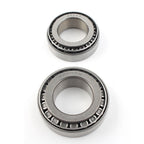 Front Steering Stem Bearing Wave Plate for Yamaha FZ400 XJR400 XJR1200 XJR1300