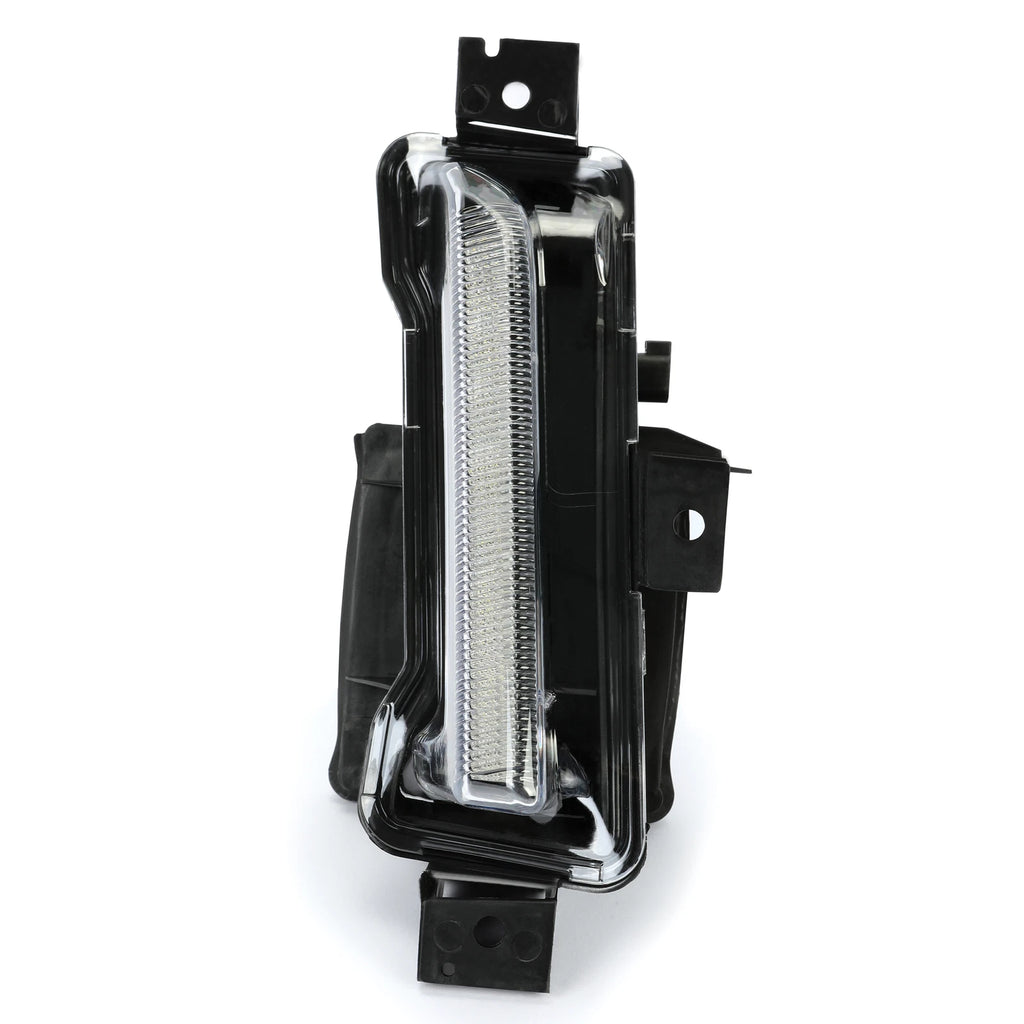 Left Side DRL Fog Light for Chevy Camaro ZL1 RS 1LT (2016–2023)