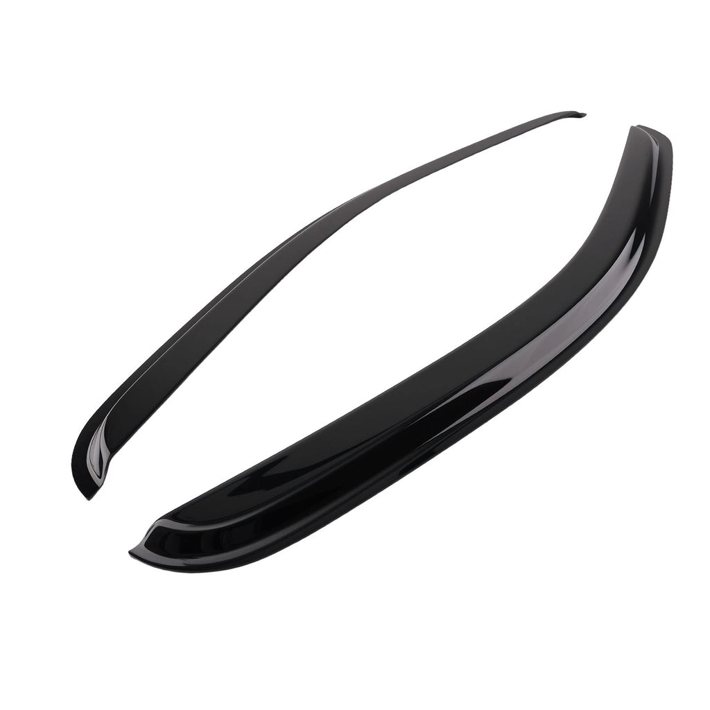 Vent Rain Guards for Chevy Tahoe GMC Yukon (2007-2014)
