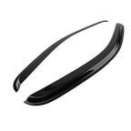 Vent Rain Guards for Chevy Tahoe GMC Yukon (2007-2014)