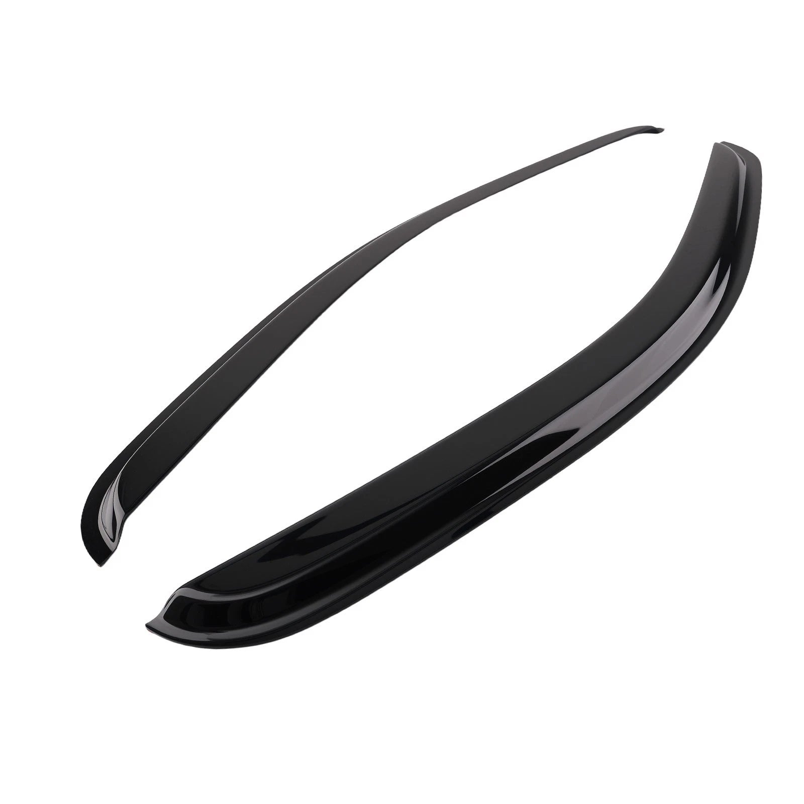 Vent Rain Guards for Chevy Tahoe GMC Yukon (2007-2014)