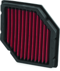 BikeMaster Air Filter for BMW K1200 & K1300 (2005–2010) - Triple-Layer