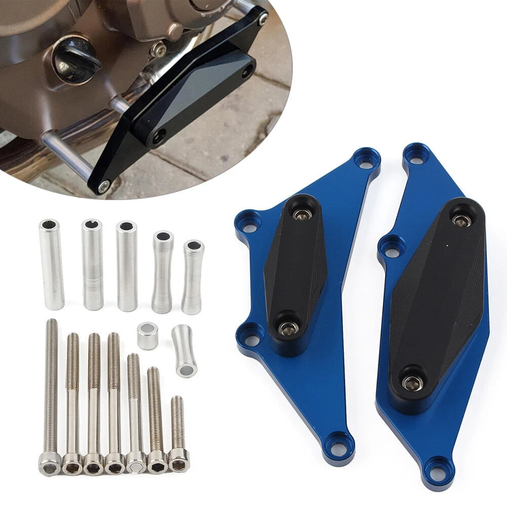 Engine Case Stator Cover Guard for Honda CB650F CB650FA 650R (2014–2020)