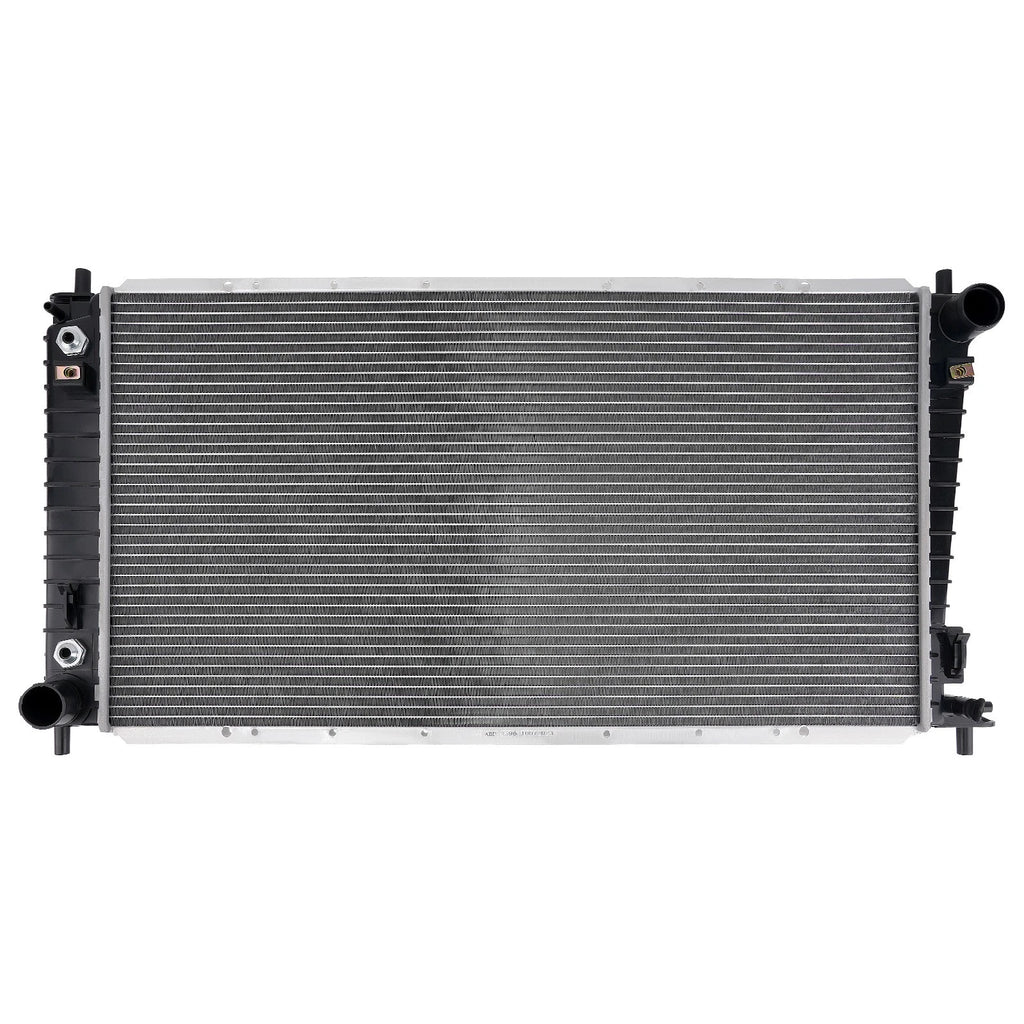 Radiator for Ford Lobo, Lincoln Blackwood (2003)