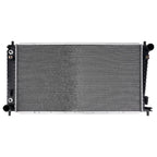 Radiator for Ford Lobo, Lincoln Blackwood (2003)