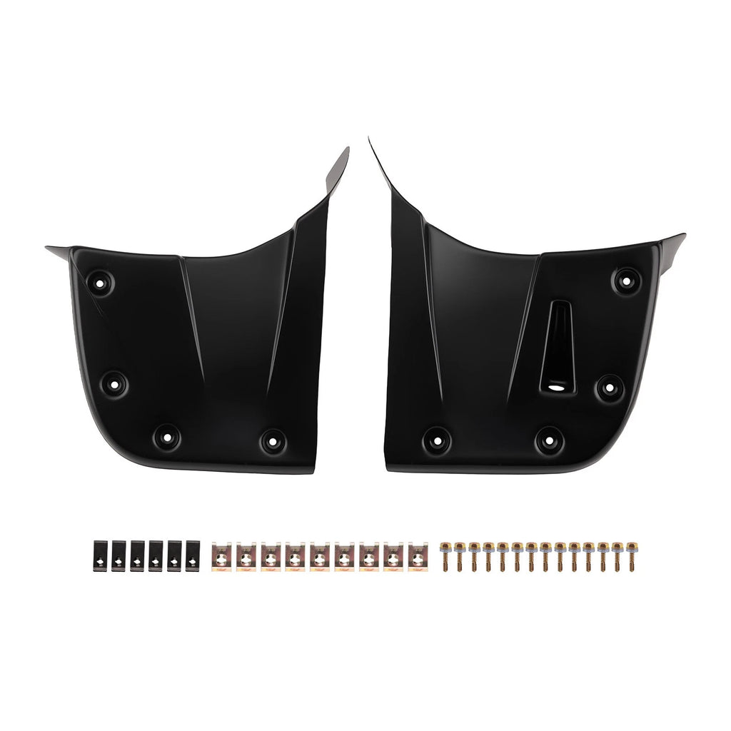 Bumper Splash Panel Liner for BMW M5 (1996–2004)