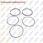 Piston Ring Set for Seadoo 1503/1603 4-Tec (2002–2024) 420890385 010-960