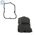 Transmission Oil Pan with Gasket for Volkswagen Tiguan (2009–2016)